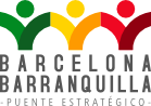 Barcelona Barranquilla Puente Estratégico
